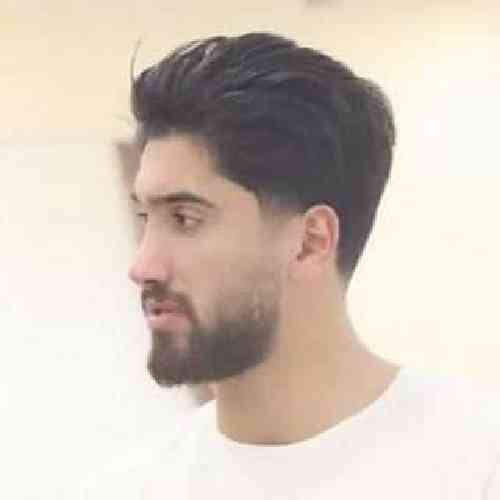 جواد عباسی بدیمه درنه یک مارو دختر